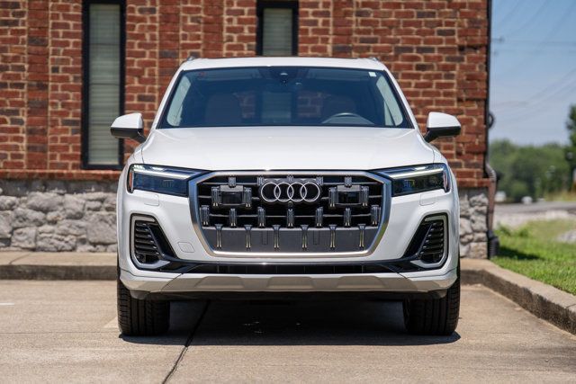 2025 Audi Q7 MSRP$69240/PremiumPlus/ExecutivePkg/PremiumPlusPkg/NAV - 23036246 - 1