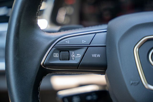 2025 Audi Q7 MSRP$69240/PremiumPlus/ExecutivePkg/PremiumPlusPkg/NAV - 23036246 - 21