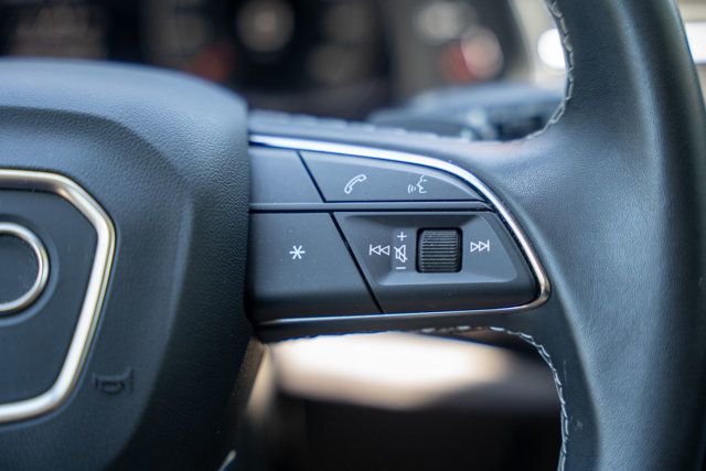 2025 Audi Q7 MSRP$69240/PremiumPlus/ExecutivePkg/PremiumPlusPkg/NAV - 23036246 - 22