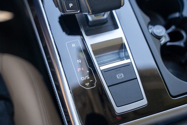 2025 Audi Q7 MSRP$69240/PremiumPlus/ExecutivePkg/PremiumPlusPkg/NAV - 23036246 - 34