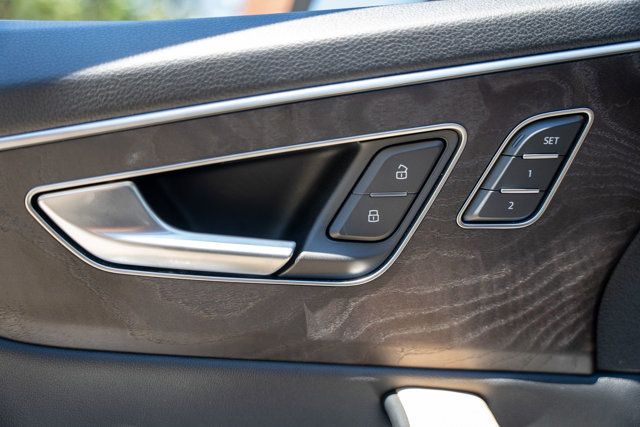 2025 Audi Q7 MSRP$69240/PremiumPlus/ExecutivePkg/PremiumPlusPkg/NAV - 23036246 - 38