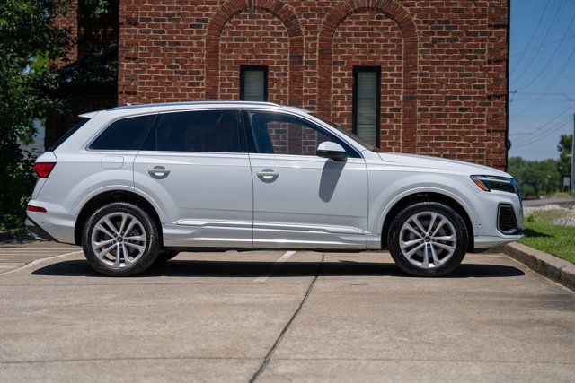 2025 Audi Q7 MSRP$69240/PremiumPlus/ExecutivePkg/PremiumPlusPkg/NAV - 23036246 - 3