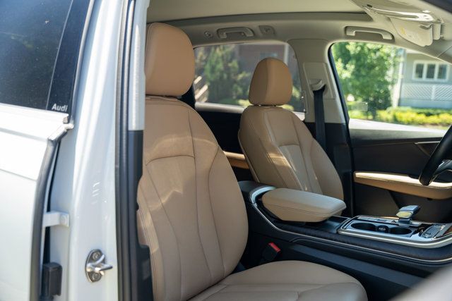 2025 Audi Q7 MSRP$69240/PremiumPlus/ExecutivePkg/PremiumPlusPkg/NAV - 23036246 - 44