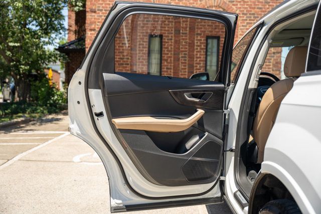 2025 Audi Q7 MSRP$69240/PremiumPlus/ExecutivePkg/PremiumPlusPkg/NAV - 23036246 - 46