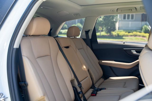 2025 Audi Q7 MSRP$69240/PremiumPlus/ExecutivePkg/PremiumPlusPkg/NAV - 23036246 - 52