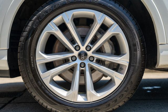 2025 Audi Q7 MSRP$69240/PremiumPlus/ExecutivePkg/PremiumPlusPkg/NAV - 23036246 - 58