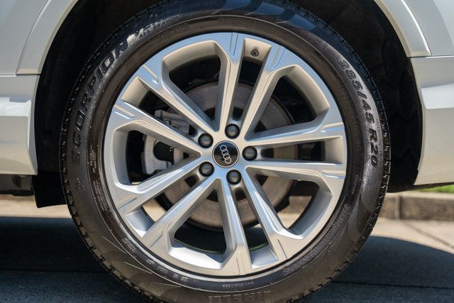 2025 Audi Q7 MSRP$69240/PremiumPlus/ExecutivePkg/PremiumPlusPkg/NAV - 23036246 - 60