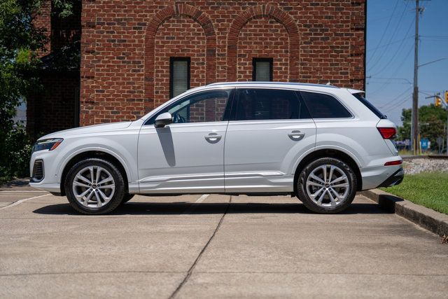 2025 Audi Q7 MSRP$69240/PremiumPlus/ExecutivePkg/PremiumPlusPkg/NAV - 23036246 - 7