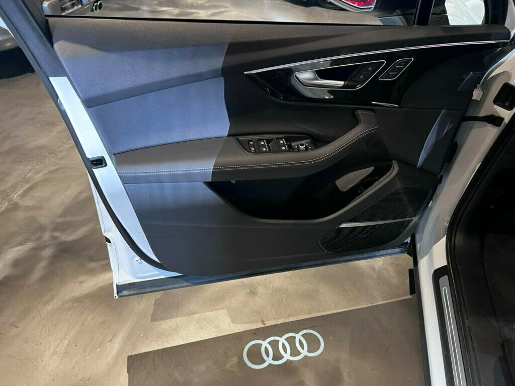 2025 Audi Q7 MSRP$83,880/PrestigePackage/BlackOpticsPackage/Heads-UpDisplay - 23055686 - 13