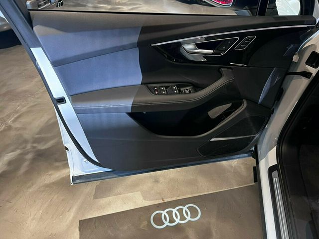 2025 Audi Q7 MSRP$83,880/PrestigePackage/BlackOpticsPackage/Heads-UpDisplay - 23055686 - 13