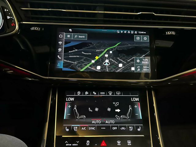 2025 Audi Q7 MSRP$83,880/PrestigePackage/BlackOpticsPackage/Heads-UpDisplay - 23055686 - 18