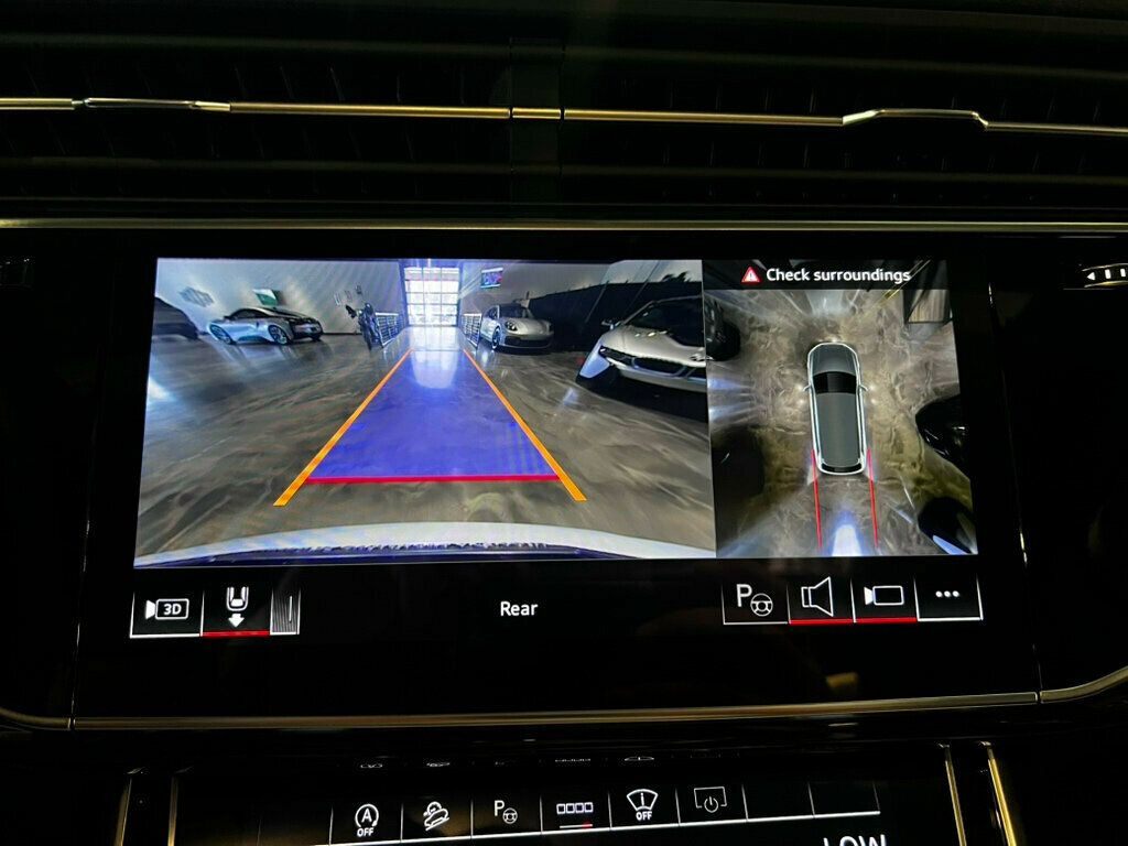 2025 Audi Q7 MSRP$83,880/PrestigePackage/BlackOpticsPackage/Heads-UpDisplay - 23055686 - 19