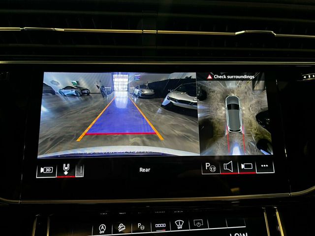 2025 Audi Q7 MSRP$83,880/PrestigePackage/BlackOpticsPackage/Heads-UpDisplay - 23055686 - 19