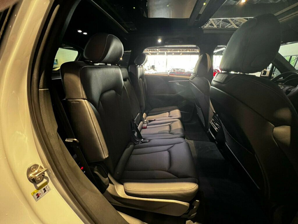 2025 Audi Q7 MSRP$83,880/PrestigePackage/BlackOpticsPackage/Heads-UpDisplay - 23055686 - 25