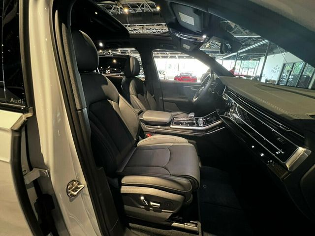 2025 Audi Q7 MSRP$83,880/PrestigePackage/BlackOpticsPackage/Heads-UpDisplay - 23055686 - 28