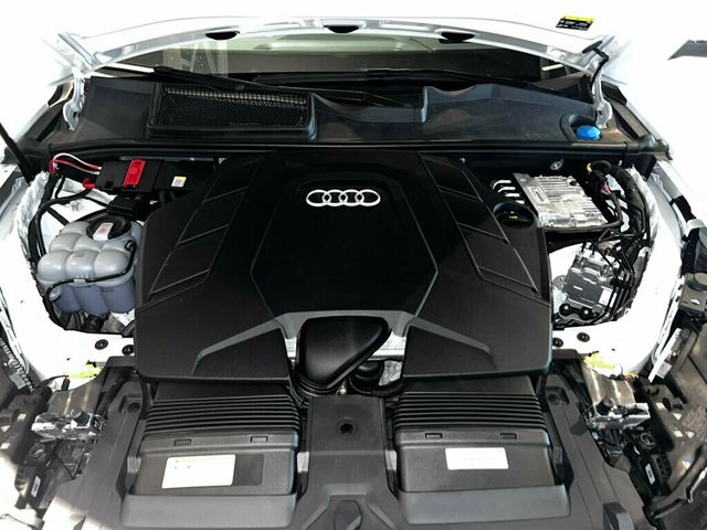 2025 Audi Q7 MSRP$83,880/PrestigePackage/BlackOpticsPackage/Heads-UpDisplay - 23055686 - 8