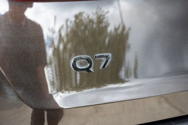 2025 Audi Q7 MSRP$87840/PrestigePkg/LuxuryPkg/BlackOpticPkg/SoftCloseDoors - 23049020 - 12