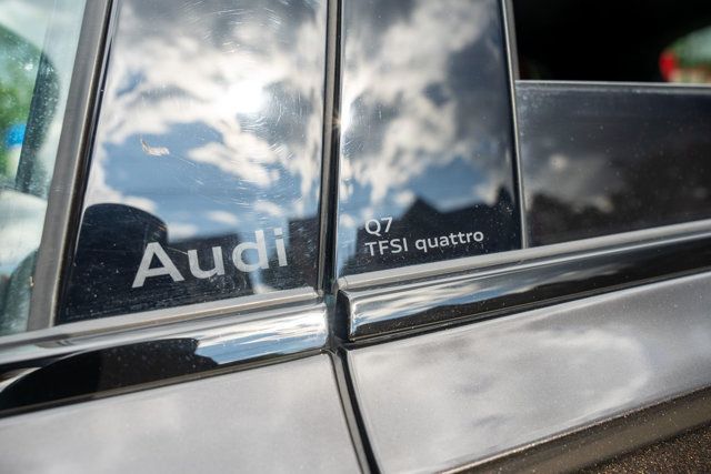 2025 Audi Q7 MSRP$87840/PrestigePkg/LuxuryPkg/BlackOpticPkg/SoftCloseDoors - 23049020 - 13