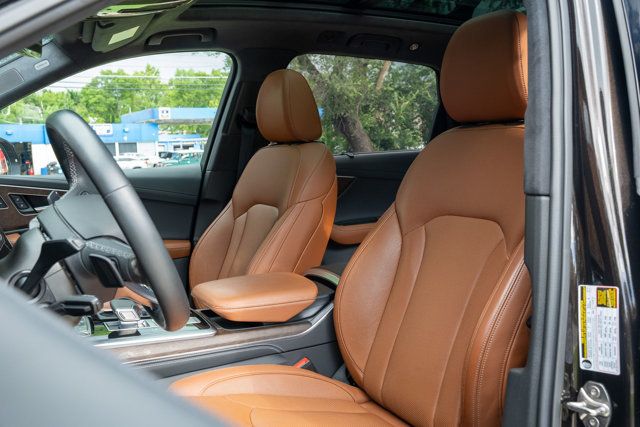 2025 Audi Q7 MSRP$87840/PrestigePkg/LuxuryPkg/BlackOpticPkg/SoftCloseDoors - 23049020 - 20