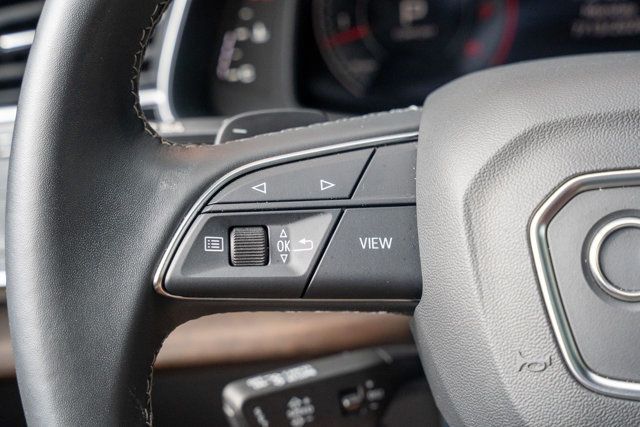 2025 Audi Q7 MSRP$87840/PrestigePkg/LuxuryPkg/BlackOpticPkg/SoftCloseDoors - 23049020 - 22