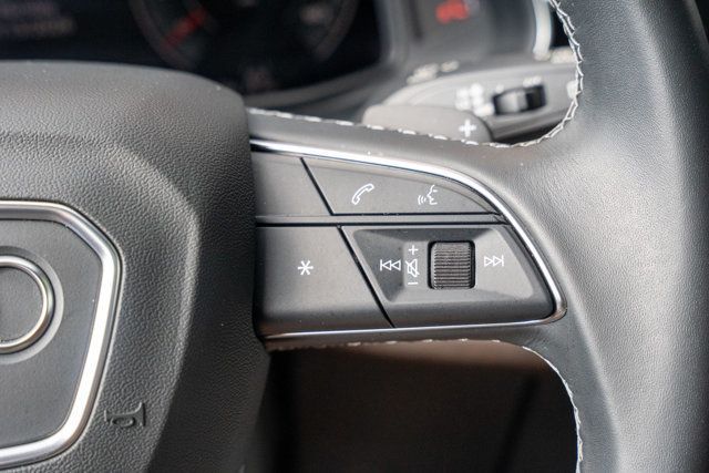 2025 Audi Q7 MSRP$87840/PrestigePkg/LuxuryPkg/BlackOpticPkg/SoftCloseDoors - 23049020 - 23