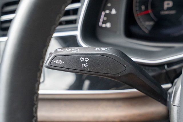 2025 Audi Q7 MSRP$87840/PrestigePkg/LuxuryPkg/BlackOpticPkg/SoftCloseDoors - 23049020 - 24