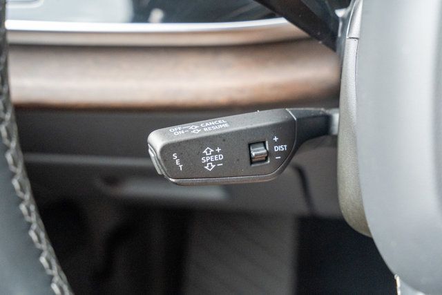 2025 Audi Q7 MSRP$87840/PrestigePkg/LuxuryPkg/BlackOpticPkg/SoftCloseDoors - 23049020 - 25