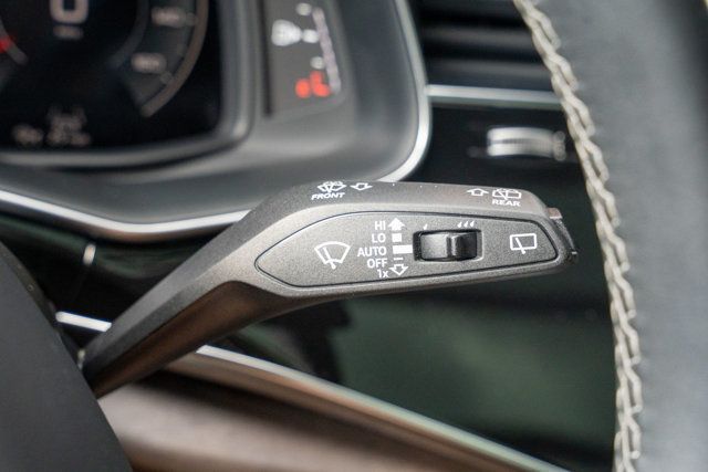 2025 Audi Q7 MSRP$87840/PrestigePkg/LuxuryPkg/BlackOpticPkg/SoftCloseDoors - 23049020 - 26