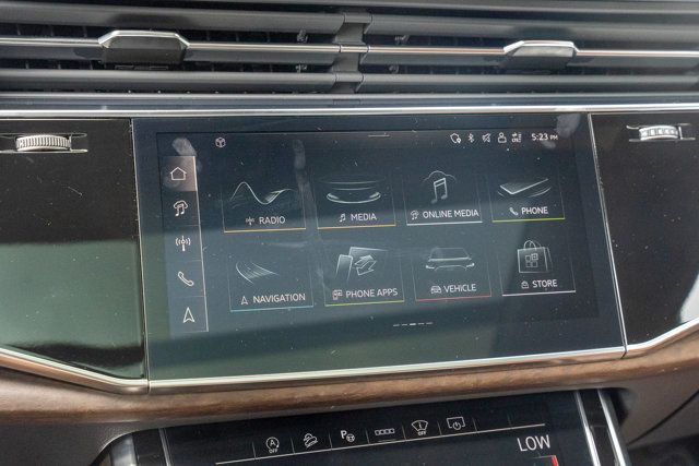 2025 Audi Q7 MSRP$87840/PrestigePkg/LuxuryPkg/BlackOpticPkg/SoftCloseDoors - 23049020 - 28