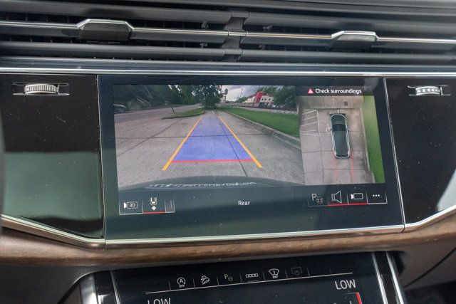 2025 Audi Q7 MSRP$87840/PrestigePkg/LuxuryPkg/BlackOpticPkg/SoftCloseDoors - 23049020 - 29