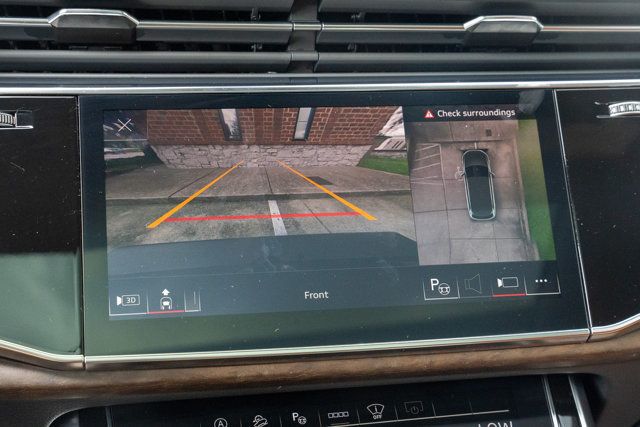 2025 Audi Q7 MSRP$87840/PrestigePkg/LuxuryPkg/BlackOpticPkg/SoftCloseDoors - 23049020 - 30