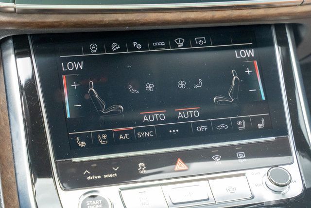 2025 Audi Q7 MSRP$87840/PrestigePkg/LuxuryPkg/BlackOpticPkg/SoftCloseDoors - 23049020 - 31