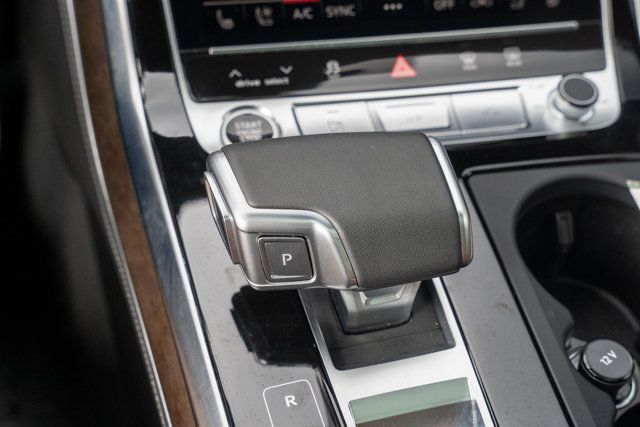 2025 Audi Q7 MSRP$87840/PrestigePkg/LuxuryPkg/BlackOpticPkg/SoftCloseDoors - 23049020 - 33