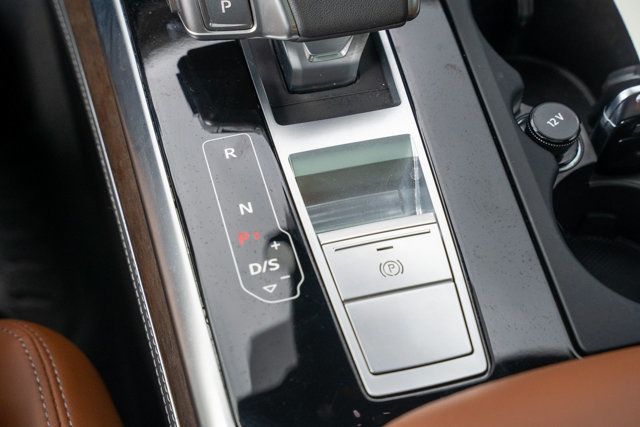 2025 Audi Q7 MSRP$87840/PrestigePkg/LuxuryPkg/BlackOpticPkg/SoftCloseDoors - 23049020 - 34