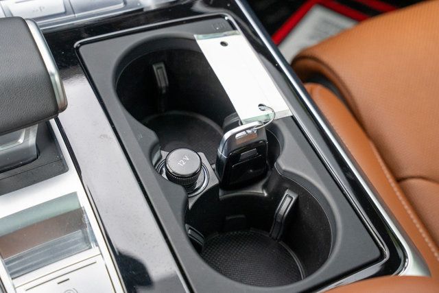 2025 Audi Q7 MSRP$87840/PrestigePkg/LuxuryPkg/BlackOpticPkg/SoftCloseDoors - 23049020 - 35