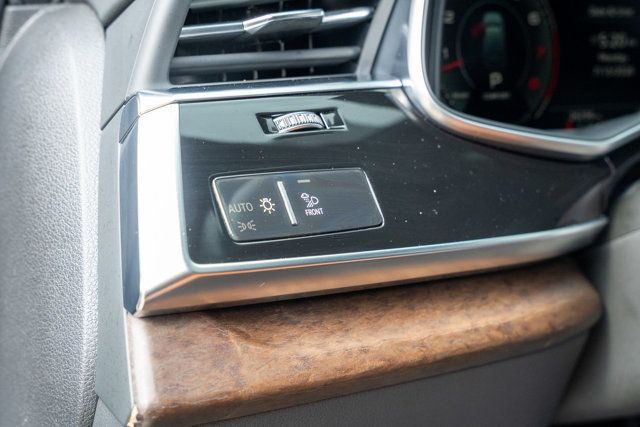 2025 Audi Q7 MSRP$87840/PrestigePkg/LuxuryPkg/BlackOpticPkg/SoftCloseDoors - 23049020 - 36