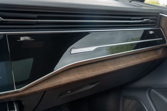 2025 Audi Q7 MSRP$87840/PrestigePkg/LuxuryPkg/BlackOpticPkg/SoftCloseDoors - 23049020 - 46
