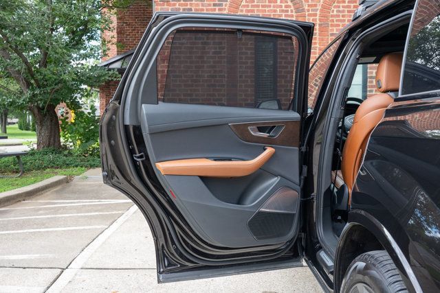 2025 Audi Q7 MSRP$87840/PrestigePkg/LuxuryPkg/BlackOpticPkg/SoftCloseDoors - 23049020 - 47