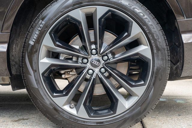 2025 Audi Q7 MSRP$87840/PrestigePkg/LuxuryPkg/BlackOpticPkg/SoftCloseDoors - 23049020 - 57