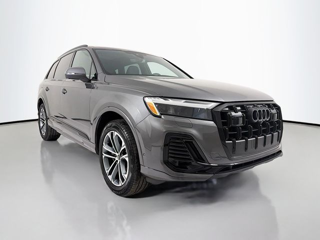 2025 Audi Q7 Premium 45 TFSI quattro - 22979683 - 0