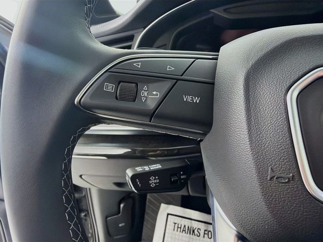 2025 Audi Q7 Premium 45 TFSI quattro - 22979683 - 10