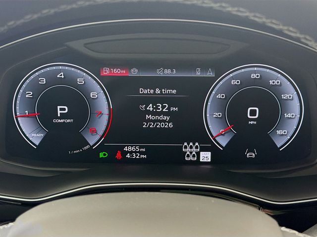 2025 Audi Q7 Premium 45 TFSI quattro - 22979683 - 12