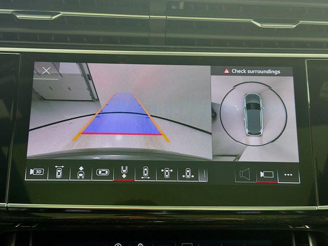 2025 Audi Q7 Premium 45 TFSI quattro - 22979683 - 14