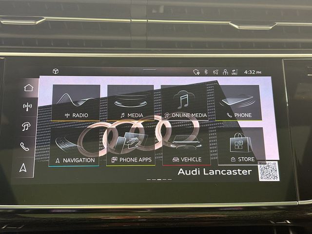 2025 Audi Q7 Premium 45 TFSI quattro - 22979683 - 15