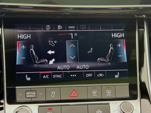 2025 Audi Q7 Premium 45 TFSI quattro - 22979683 - 16