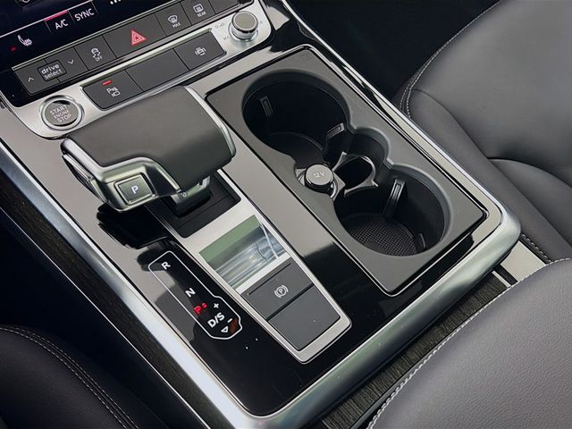 2025 Audi Q7 Premium 45 TFSI quattro - 22979683 - 17