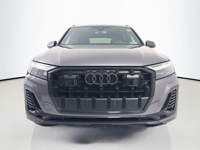 2025 Audi Q7 Premium 45 TFSI quattro - 22979683 - 1