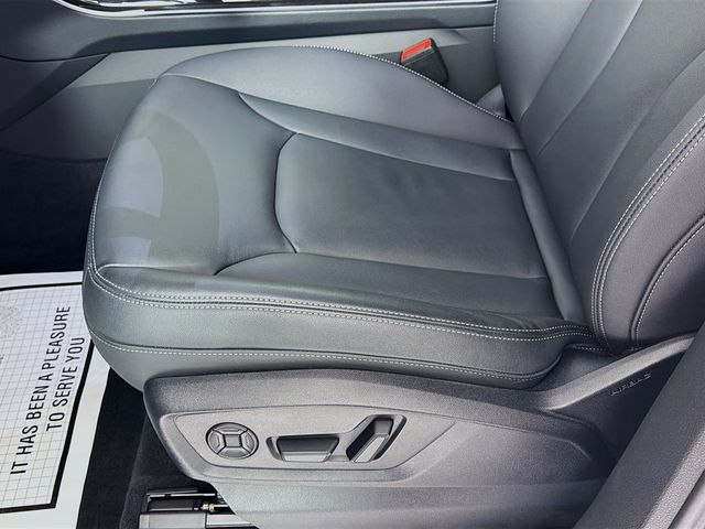 2025 Audi Q7 Premium 45 TFSI quattro - 22979683 - 20