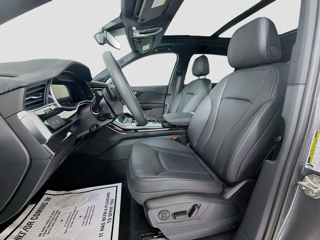 2025 Audi Q7 Premium 45 TFSI quattro - 22979683 - 22