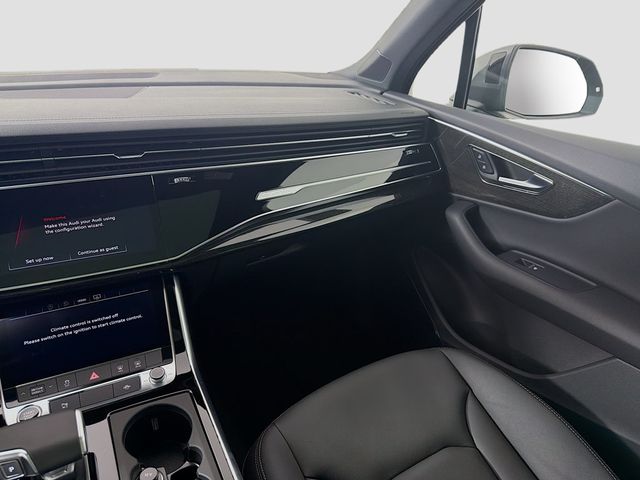 2025 Audi Q7 Premium 45 TFSI quattro - 22979683 - 25